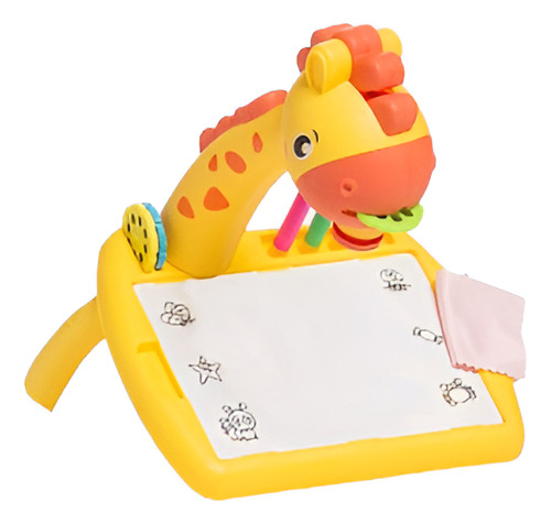Pizarra Proyector Para Dibujar Love 3826