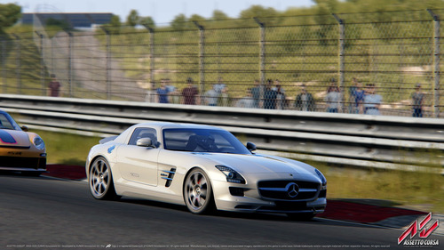 Assetto Corsa Bundle | Steam | Pc | Digital | Original