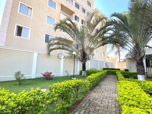 Imagem 23 de 27 de Apartamento À Venda Em Bonfim - Ap001208