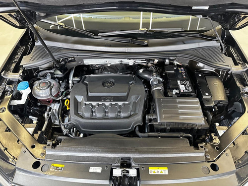 Volkswagen Tiguan Allspace R-line 350