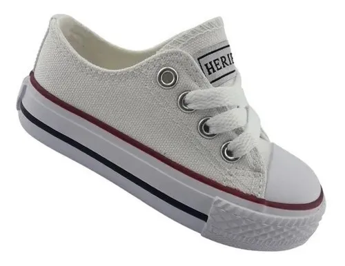 Chapulinas converse top