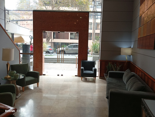 1d 1b San Sebastian Las Condes