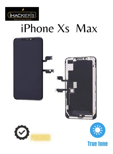 Pantalla iPhone XS Max   Display Oled Premium