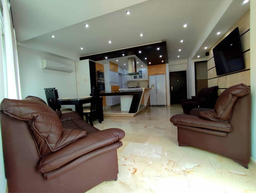 Imagen 12 de 17 de Hermoso Apartamento En Venta Con Piscina Planta Eléctrica