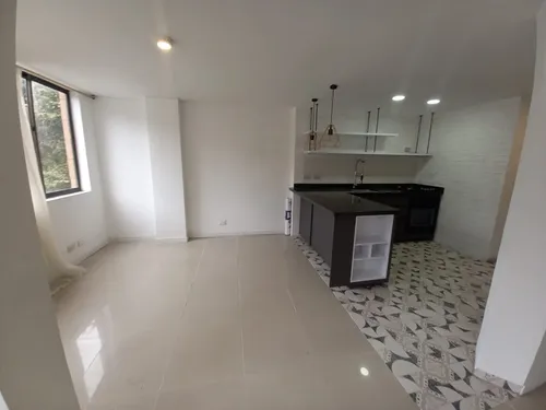 Apartamento En Arriendo Camelia (279061513).