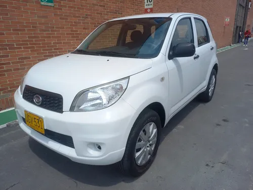 Daihatsu Terios 1.5 Okii 4X4