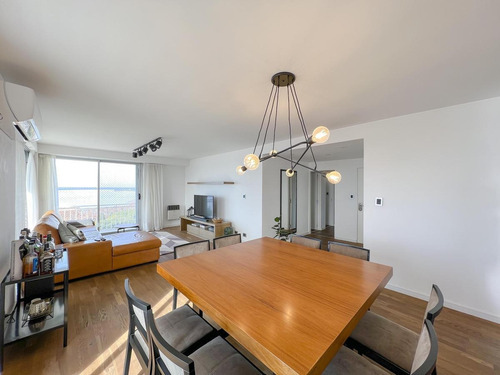 Imagen 9 de 30 de Departamento De 3 Dormitorios Con Vista Al Río En Barrio Martín