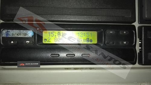 Volvo Vm 330 4x2 2012