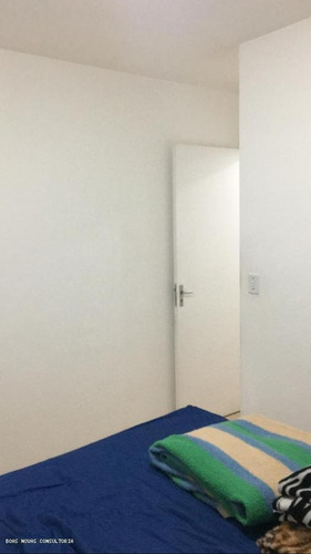 Apartamento Para Venda Em Guarulhos, Vila Rio De Janeiro, 2 Dormitórios, 1 Banheiro, 1 Vaga - 1019_1-1517503