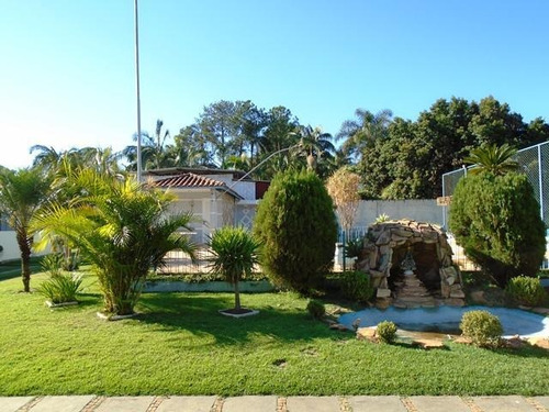 Imagem 15 de 15 de Chácara Para Venda Em Araras, Jardim Maria Rosa, 3 Dormitórios, 1 Suíte, 3 Banheiros, 2 Vagas - V-088_2-529173