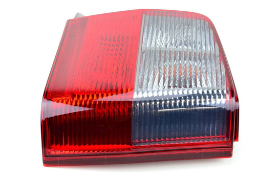 Imagem 2 de 6 de Lanterna Traseira Lado Direito Original Fiat Uno 2004 A 2013