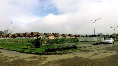 Imagen 5 de 12 de Vendemos Excelente Sitio En Condominio En Av. Los Pablos