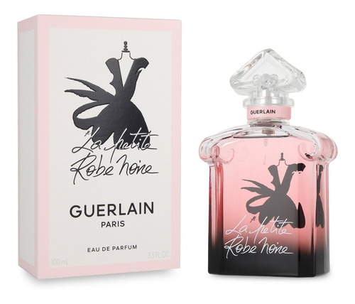 La Petite Robe Noire 100 Ml Edp Spray