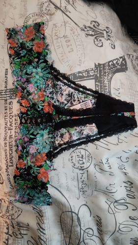 Ropa Interior Victoria Secret