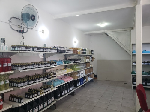 Imagen 4 de 14 de Fondo De Comercio En Venta Productos Químicos En Maracay Cod 22-17097 Dlc