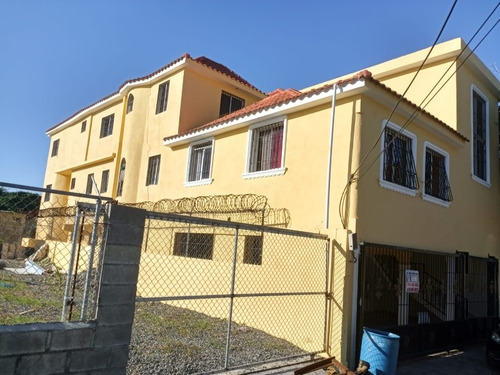 Venta Casa Urbanización Jardines De Buena Vista Primera Vill