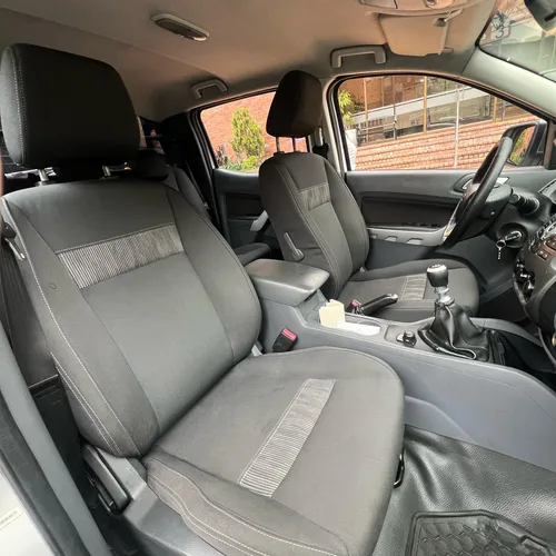 Ford Ranger 2.2 Xlt