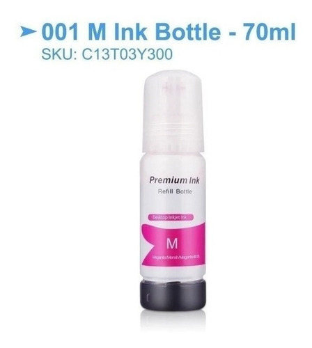 Imagen 9 de 10 de Tinta Sublimacion Para Epson L3110 X4u Sublimar Policart Hd