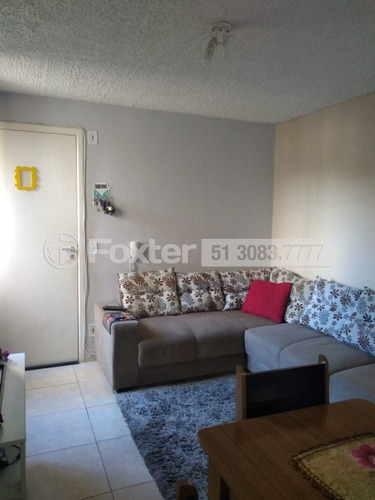 Imagem 2 de 18 de Apartamento, 2 Dormitórios, 40 M², Rubem Berta - 189082