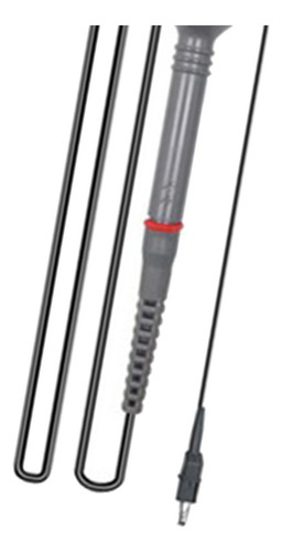 Conjunto De Prueba De Cable De Sonda 00 Y Adaptador