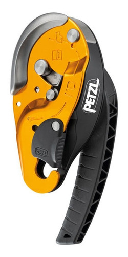 Descensor Autofrenante Con Antipánico Id S Petzl Rope Access