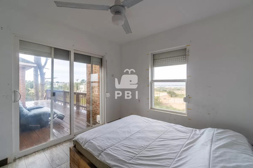 Casa En Venta Ocean Park - Ref : Pbi13755