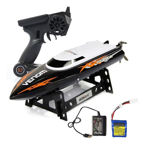 Cheerwing Rc Racing Boat Para Adultos - Barco De Control ...
