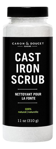 Caron & Doucet - Exfoliante De Limpieza Y Restauracion De Hi