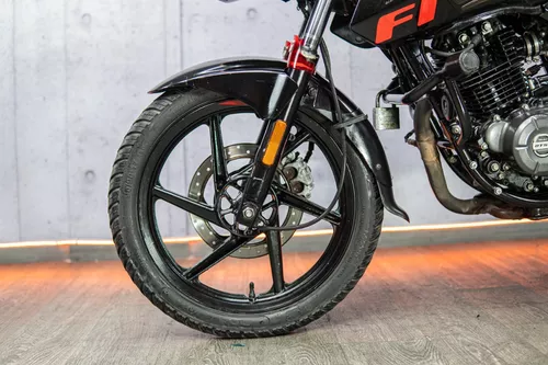 Bajaj Pulsar 180 Neon 2022