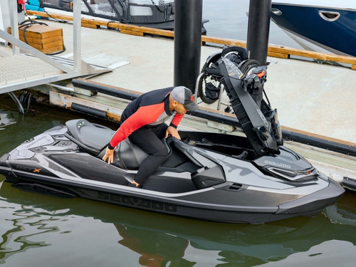 Imagen 16 de 16 de Sea Doo 300 Rxtx 300 Moto De Agua No Yamaha Mercury