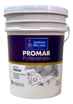 Comprar Pintura Latex Profesionales Interior 20 Lts Sherwin Williams