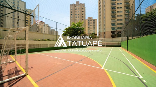 Imagem 25 de 25 de Apartamento - Ap000604 - 70172263