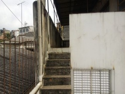 Imagem 4 de 7 de Ref.: 1281 - Terreno Em Osasco Para Venda - V1281