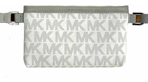 Cangurera Michael Kors Color Blanca gris S m l Y Xl Cuotas sin