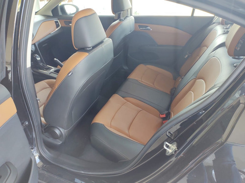 Imagen 7 de 9 de Chevrolet Cavalier 2020 1.5 Premier Piel At
