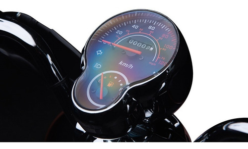 Moto Torino Wendy 150