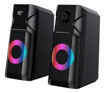 Comprar Parlantes Gamer Para Pc , Música , Juego Havit Sk 204 I Css®