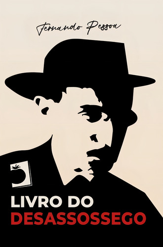Livro Do Desassossego - Fernando Pessoa