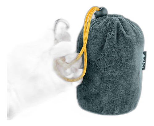 Pulsador Almohada Hinchable Para Cuello De Avión Viaje Equip