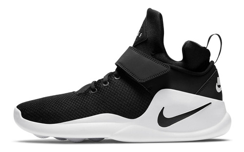 Zapatillas Nike Kwazi Black White Urbano 844839-002   