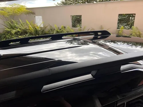 Ford Bronco 2021 Wildtrak