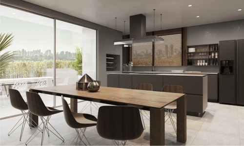 Imagem 14 de 19 de Cobertura Residencial Para Venda, Ahú, Curitiba - Co5250. - Co5250-inc
