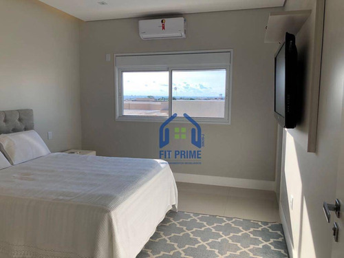 Casa Com 3 Dormitórios À Venda, 375 M² Por R$ 1.800.000,00 - Jardim Vista Alegre - São José Do Rio Preto/sp - Ca1839