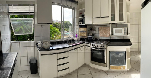 Imagem 4 de 13 de Apartamento Com 3 Quartos A Venda No Bairro Trindade Em Florianopolis - V-82028