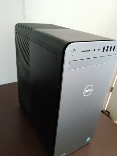 Cpu Dell Xps I7 (Usado)