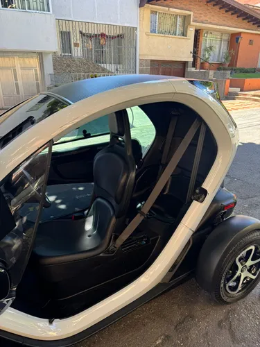 Renault Twizy Technic