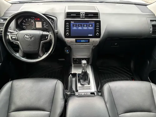 Toyota Prado 4.0 Txl