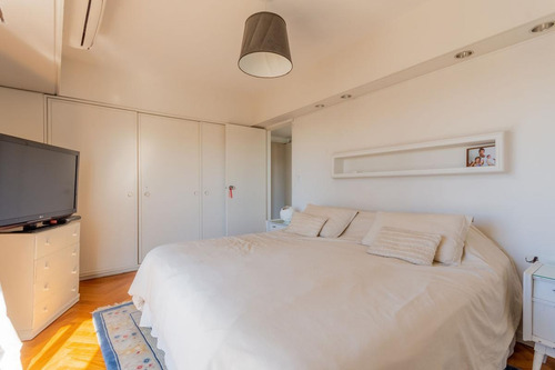 Imagen 18 de 30 de Venta Penthouse 6 Amb C/ Terraza Propia, Vista Al Río, 1 Coch, Seg Totém - Olleros 1800, Las Cañitas