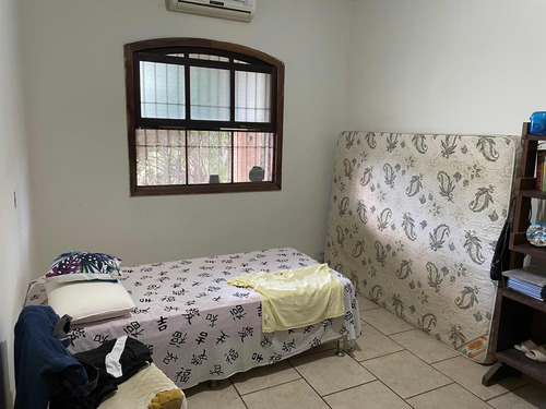 Terreno 3.739m2 Com Construção Vila São Geraldo, Taubaté