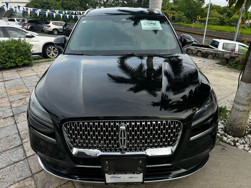 Lincoln Corsair 2.3 Reserve At
